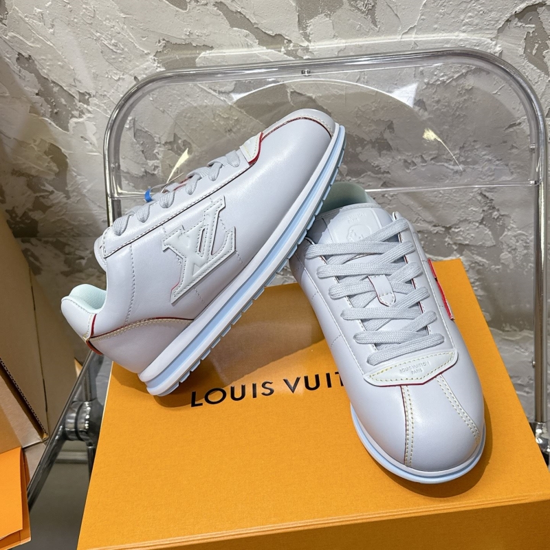 l0vis Vvtt0n trainer sneaker